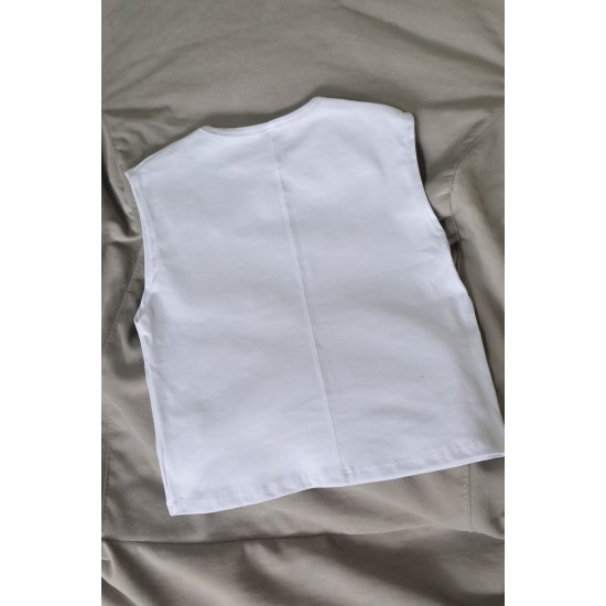 BUDAPEST Remera B873