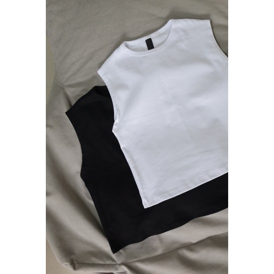 BUDAPEST Remera B873