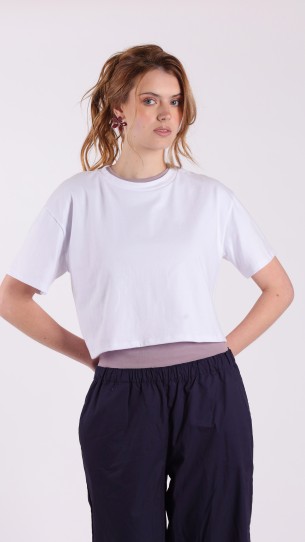 CAFAYATE Remera B866