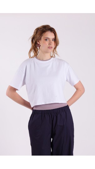 CAFAYATE Remera B866
