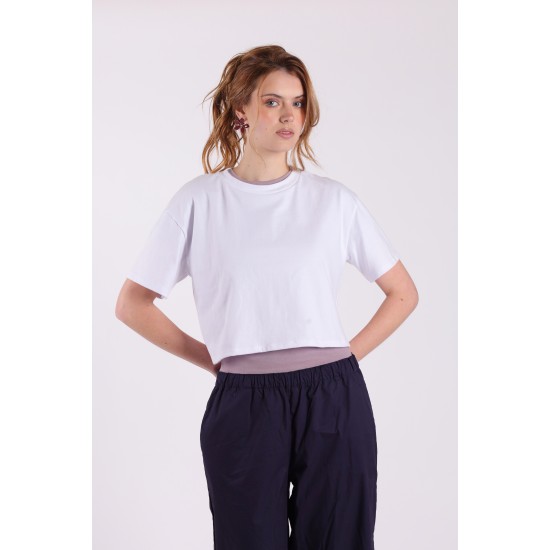 CAFAYATE Remera B866