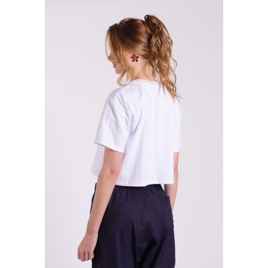 CAFAYATE Remera B866
