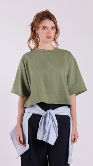 CAMELIA Remera B771