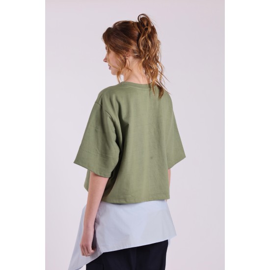 CAMELIA Remera B771