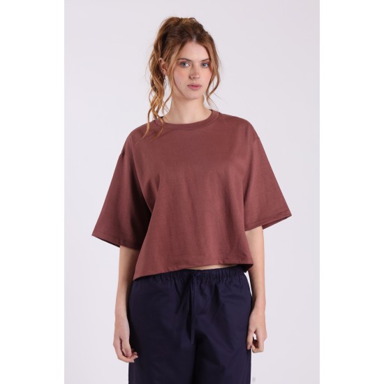 CAMELIA Remera B771