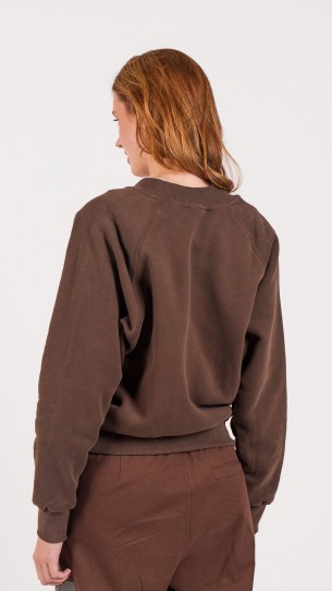 CAOBA Campera  B810