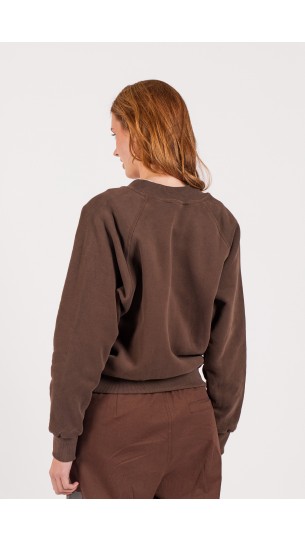 CAOBA Campera  B810