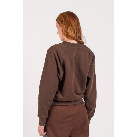 CAOBA Campera  B810