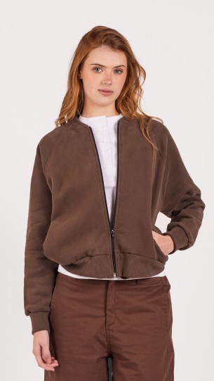 CAOBA Campera  B810