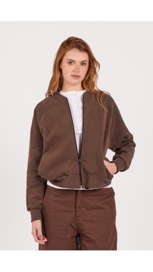 CAOBA Campera  B810