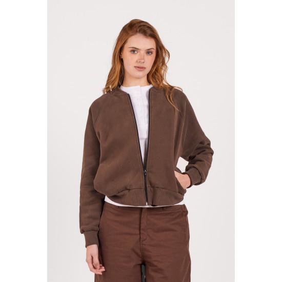CAOBA Campera  B810