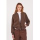 CAOBA Campera  B810