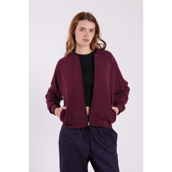CAOBA Campera  B810