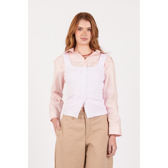 CARDON Camisa B880