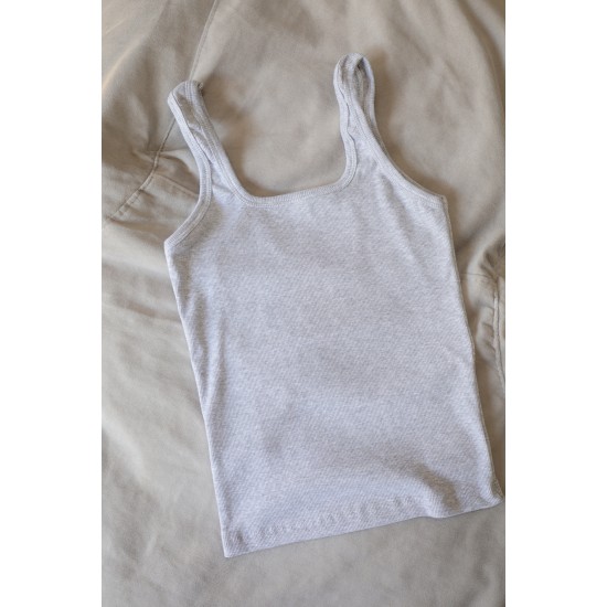 CLAUD Musculosa B117