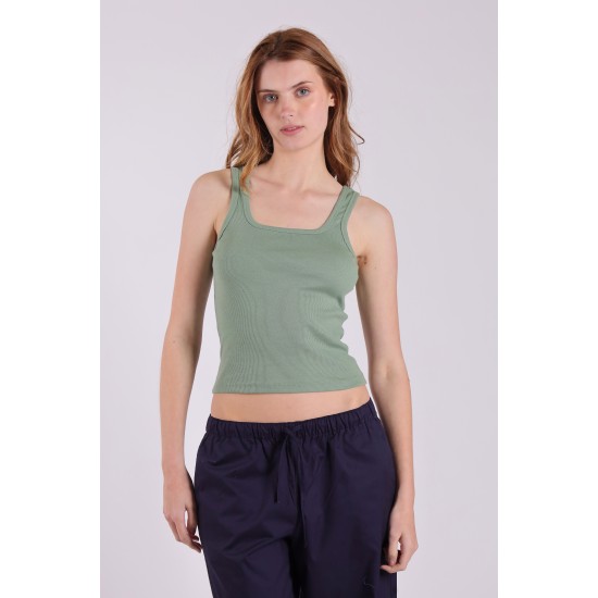 CLAUD Musculosa B117