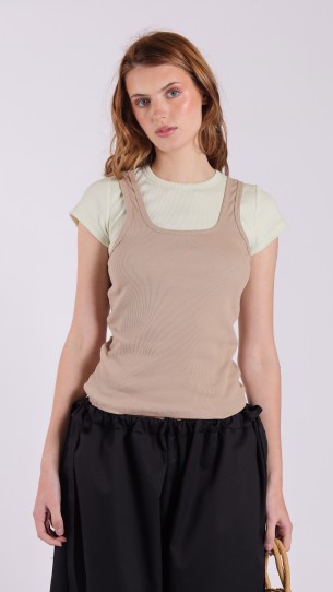 CLAUD Musculosa B117