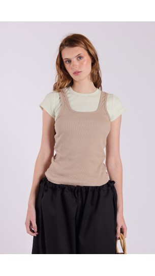 CLAUD Musculosa B117