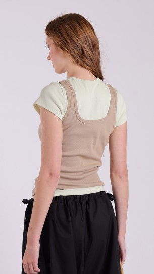 CLAUD Musculosa B117