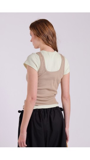 CLAUD Musculosa B117