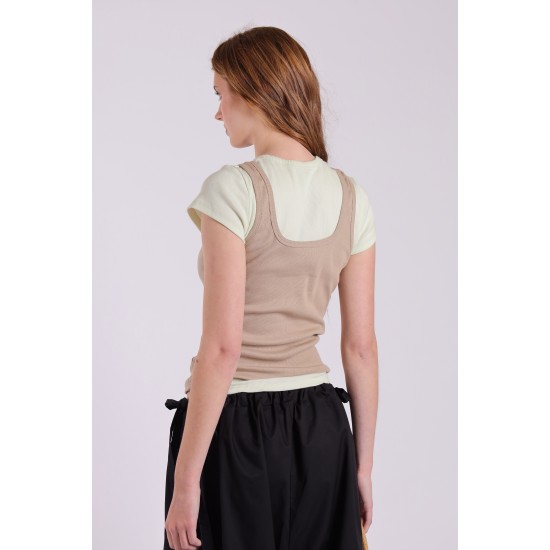 CLAUD Musculosa B117