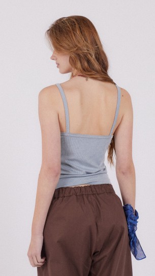 COYLE Musculosa B824