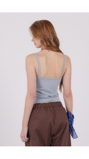 COYLE Musculosa B824