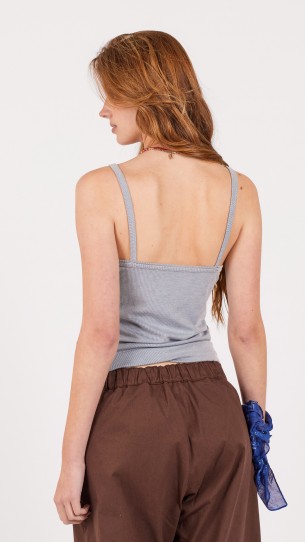 COYLE Musculosa B824
