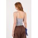 COYLE Musculosa B824
