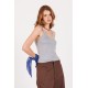COYLE Musculosa B824
