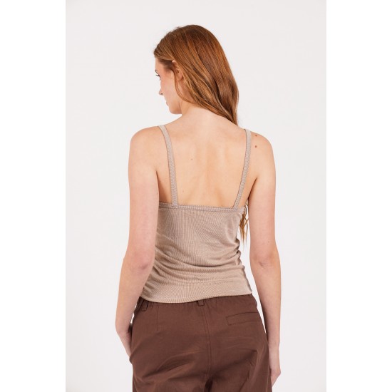 COYLE Musculosa B824