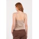 COYLE Musculosa B824