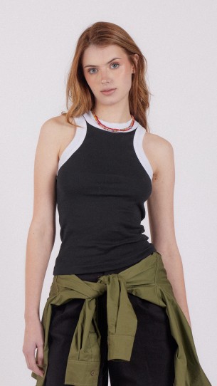 ESPIREA Musculosa B723