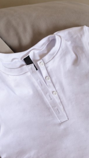 ESTAMBUL Remera B750
