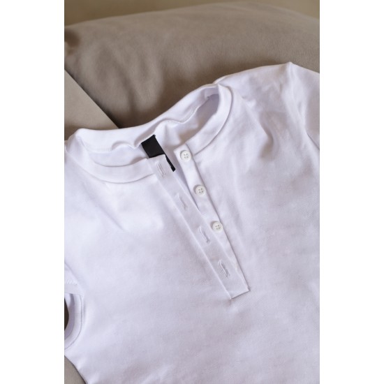ESTAMBUL Remera B750