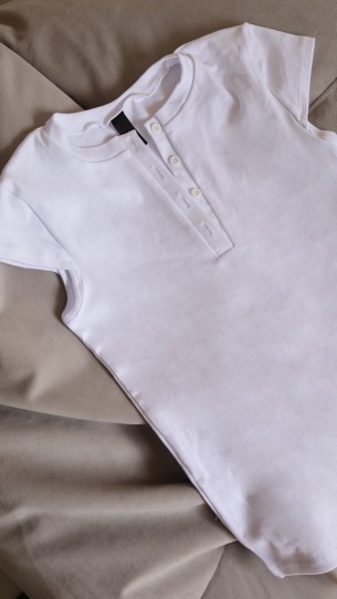 ESTAMBUL Remera B750