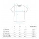 ESTRELICIA Remera B314