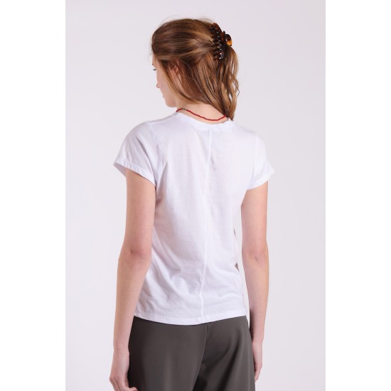 ESTRELICIA Remera B314