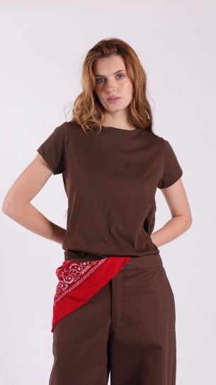 FRAPPE Remera-B105