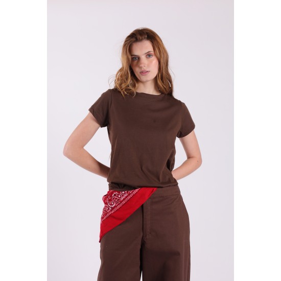 FRAPPE Remera-B105