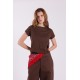 FRAPPE Remera-B105