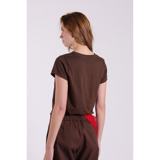FRAPPE Remera-B105