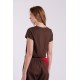 FRAPPE Remera-B105
