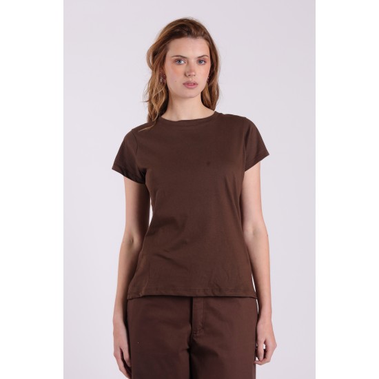 FRAPPE Remera-B105