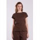 FRAPPE Remera-B105