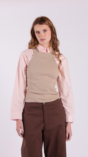 GUAYABA Musculosa-B164