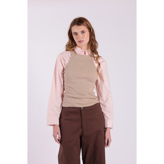 GUAYABA Musculosa-B164