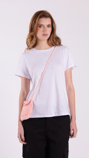 HIBISCUS Remera-B106