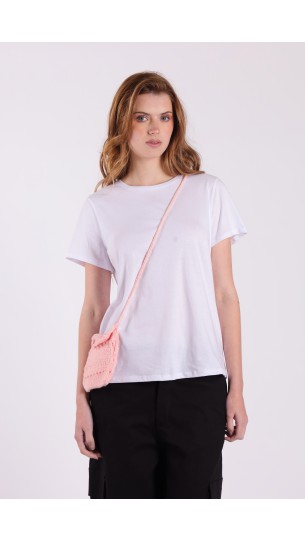 HIBISCUS Remera-B106