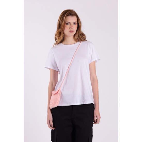 HIBISCUS Remera-B106